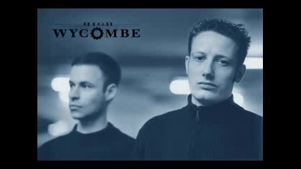 High Wycombe · Arroyo 