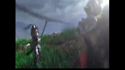 Warcraft Video