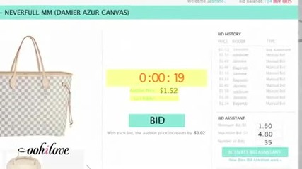 Oohilove Tutorial Video