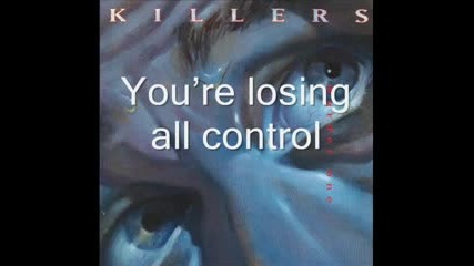 Paul Diannos Killers - The Beast Arises