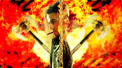 Dubstep Guns Part 1 (corridor Digital Collab)