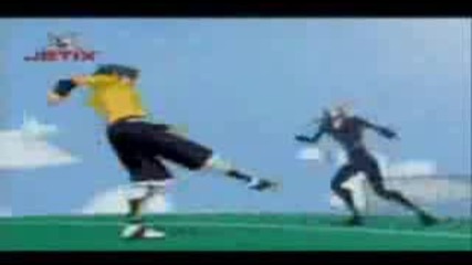 Ahito Vs Rocket Vs Micro Ice