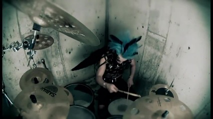 Mejibray - Raven ( Meto Ver.)