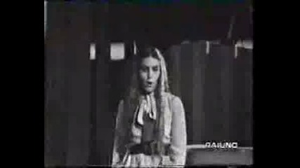 Romina Power - Que Sera Sera 1971.