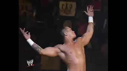 Randy Orton New Video by Judgment Day and Raw 