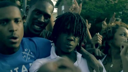 Lil Reese Feat. Chief Keef - Traffic