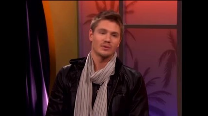 One Tree Hill_ Chad Michael Murray