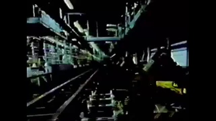 Rage Against the Machine - Vietnow 