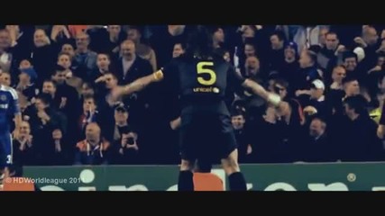 Chelsea Fc -пътят до Мюнхен