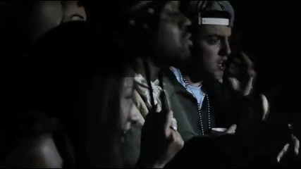 Smoke Dza (feat. Mac Miller) - Always Been 