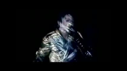Michael Jackson Live - Brunei 1996 History Tour, Screamtdcauin the Closet Medley (hd) x264 