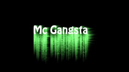 Bocini feat Mirizliviq Fikso - Zavijdame na Mc Gangsta (diss) 