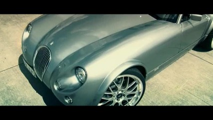 Wiesmann Roadster - Supercar Movies Episode 3