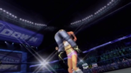 Wwe Smackdown Vs Raw 2011 Finishers Trailer