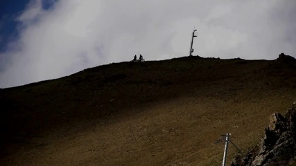 Trial Freestyle - The Paramont Ride - Julien Dupont - Arthur Coutard 720p H D