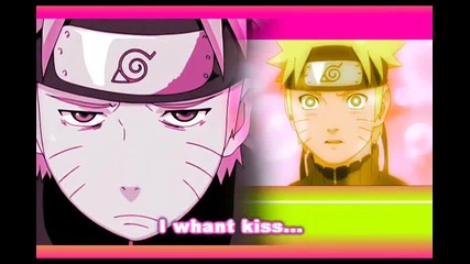 NaruSaku - Everything You Do