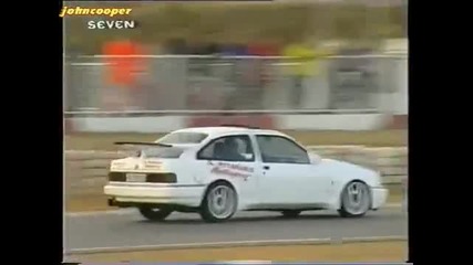 Ford Sierra Cosworth Rs 500