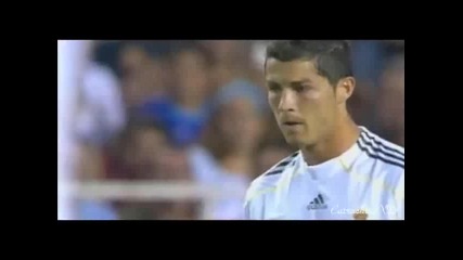 Cristiano Ronaldo - 2009 - 2010 супер компилация * H Q * 