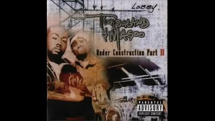 Timbaland & Magoo Feat. Wyclef - Hold On