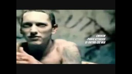 Eminem - Panic Attacks 