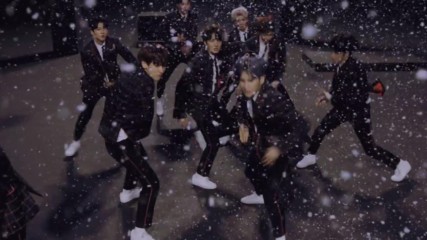 [mv] Sf9 - Easy Love (jap. ver.)