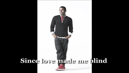 Jason Derulo - Blind ( Preview with Lyrics ) 