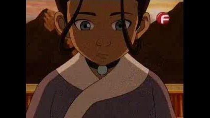 Avatar - Сезон 2 Еп 01 (21) - Бг Аудио