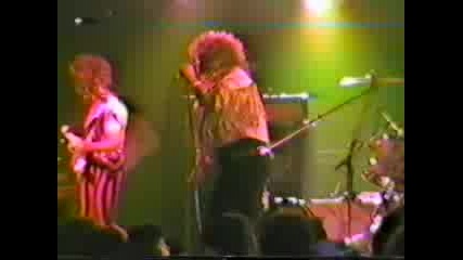 Jack Starr - Evil Never Sleeps