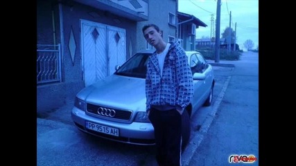 Mir40 - Za Teb !!! (2oo9)