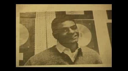 Johnny Mathis - Betcha By Golly Wow