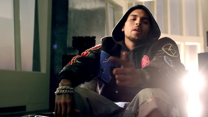 Ace Hood feat. Chris Brown - Body 2 Body
