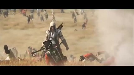 Assassins Creed Amv-comatose-monster-hero