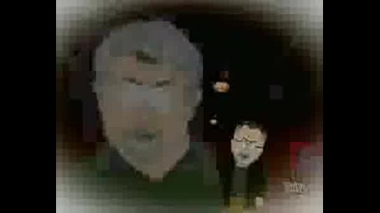 South Park Indiana Jones