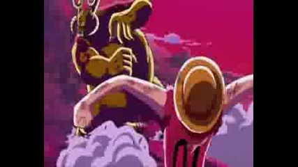 One Piece Amv