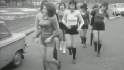Juan Bastos - Loop Di Love 1971