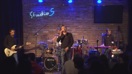 Любо Киров - _забранена любов_ - Live