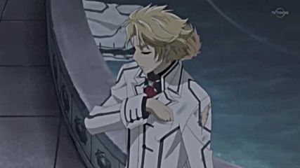 Vampire knight guilty 13 (final)