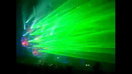 Project One ~ Qlimax  2008