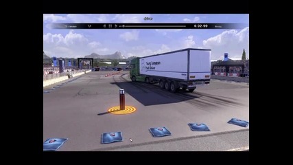 scania