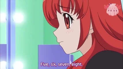 Pretty Rhythm- Aurora Dream Episode 34 Subbed