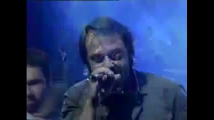 Haydut - Kendin Ol Yeter (canli Performans) *yeni* 