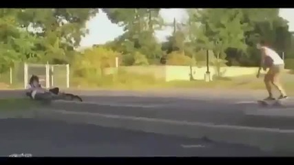 И момичетата fail-ват понякога