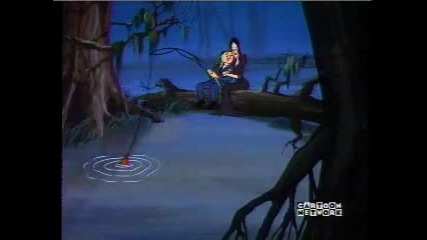 1973 Семейство Адамс - The Addams Family Cartoon - Us - 16 episodes