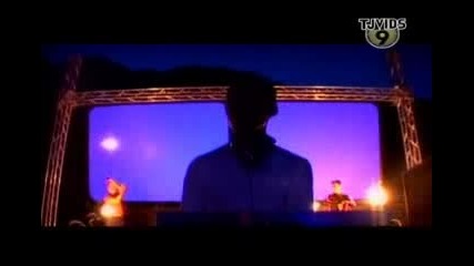 Dj Tiesto - Electronica