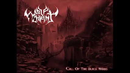 Wolfchant - Call Of The Black Winds 