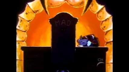 Inspector Gadget (еп. 12 , сезон 1 )