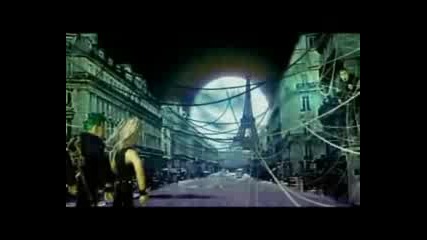 Apocalyptica - Grace (official Video)