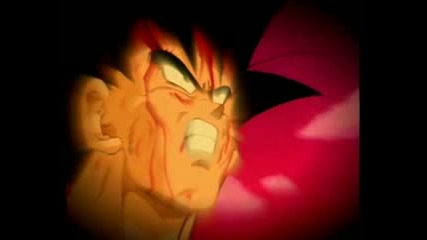 Dbz Bardock [gokus Father]