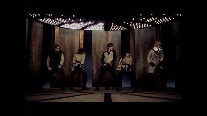 Mblaq - Cry + Бг превод 