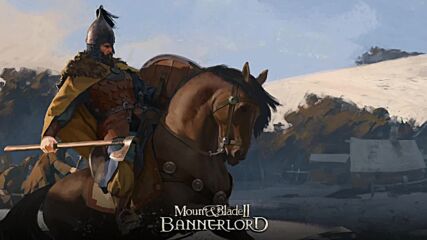 Mount and Blade Ii: Bannerlord [29 october 2022]